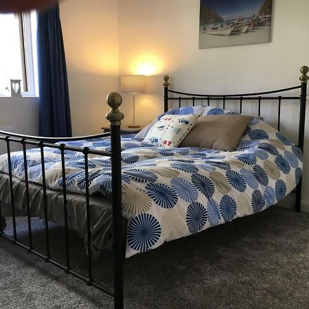 Stunning 4 Bed Townhouse In Central Dawlish Villa Екстериор снимка