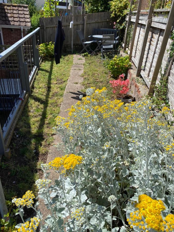 Stunning 4 Bed Townhouse In Central Dawlish Villa Екстериор снимка