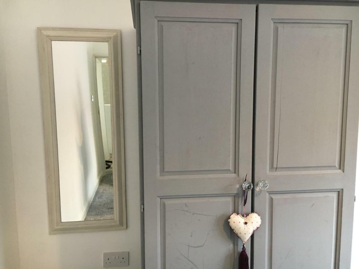 Stunning 4 Bed Townhouse In Central Dawlish Villa Екстериор снимка