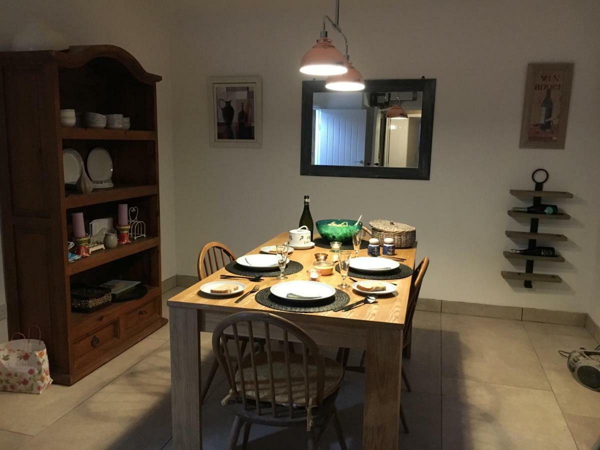 Stunning 4 Bed Townhouse In Central Dawlish Villa Екстериор снимка