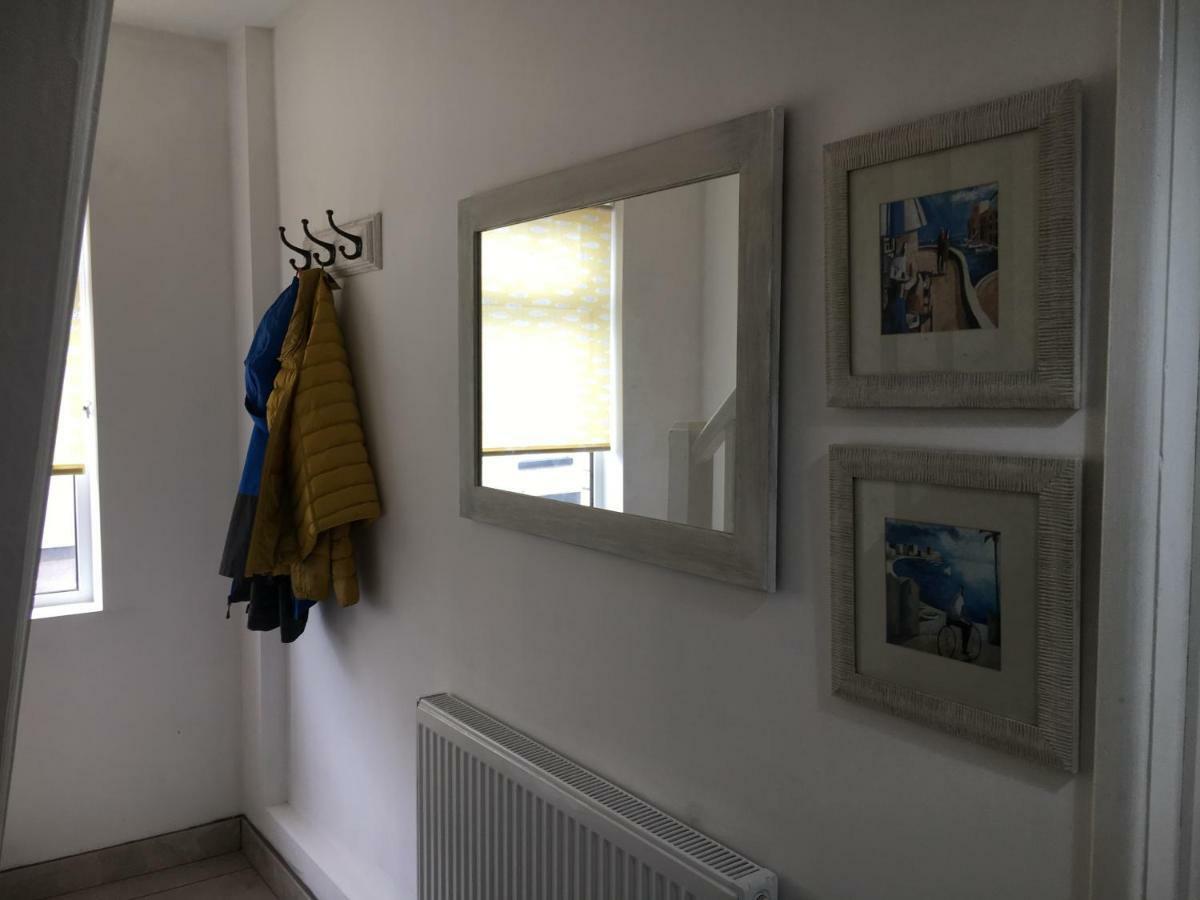 Stunning 4 Bed Townhouse In Central Dawlish Villa Екстериор снимка