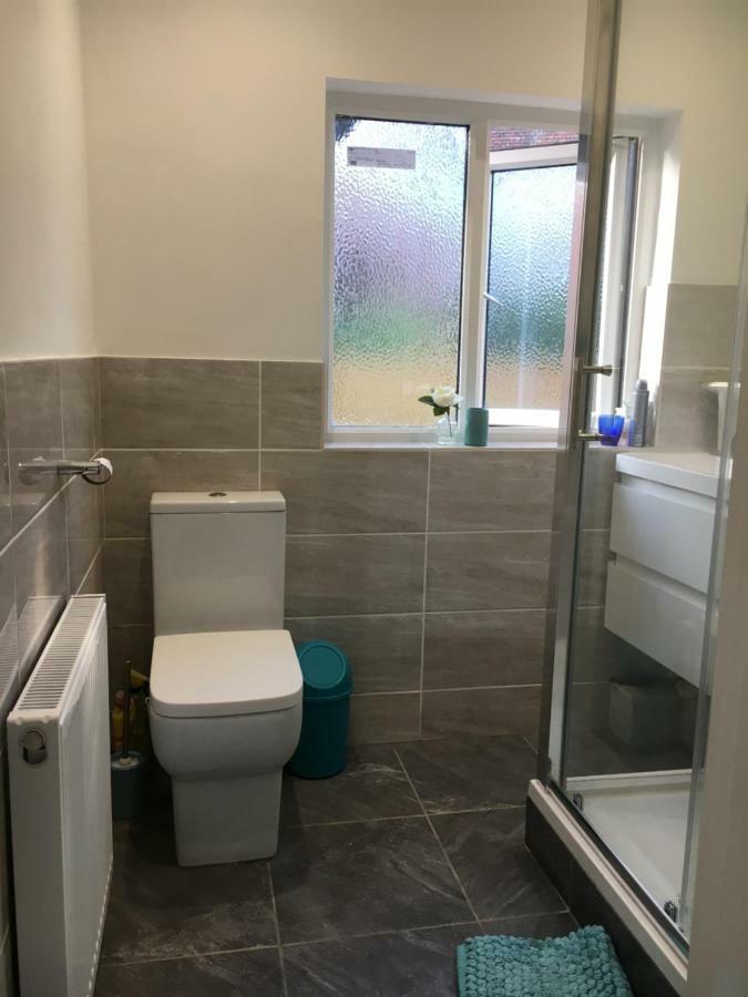 Stunning 4 Bed Townhouse In Central Dawlish Villa Екстериор снимка