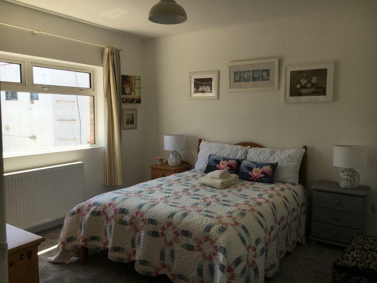 Stunning 4 Bed Townhouse In Central Dawlish Villa Екстериор снимка