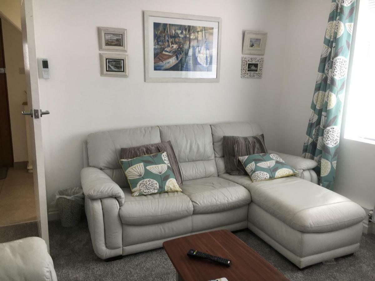Stunning 4 Bed Townhouse In Central Dawlish Villa Екстериор снимка