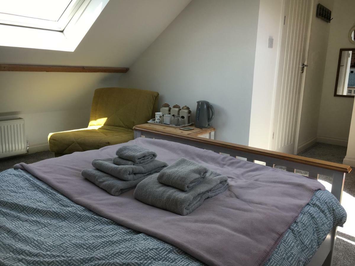 Stunning 4 Bed Townhouse In Central Dawlish Villa Екстериор снимка