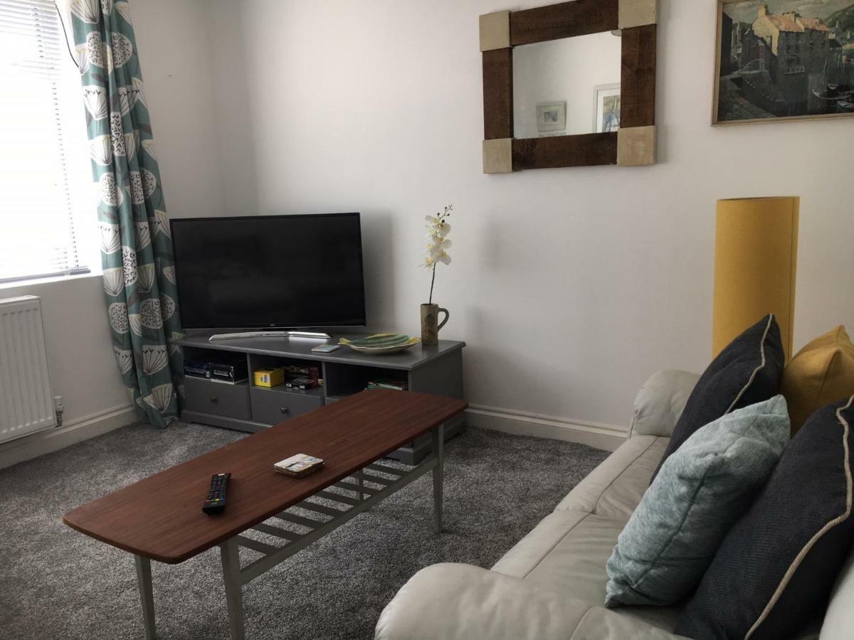 Stunning 4 Bed Townhouse In Central Dawlish Villa Екстериор снимка