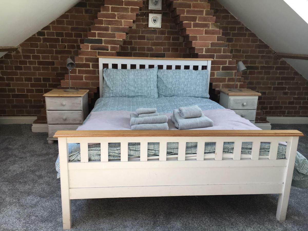 Stunning 4 Bed Townhouse In Central Dawlish Villa Екстериор снимка