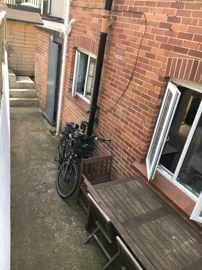 Stunning 4 Bed Townhouse In Central Dawlish Villa Екстериор снимка